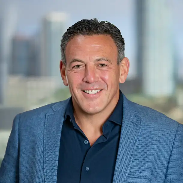 Kevin Marcus